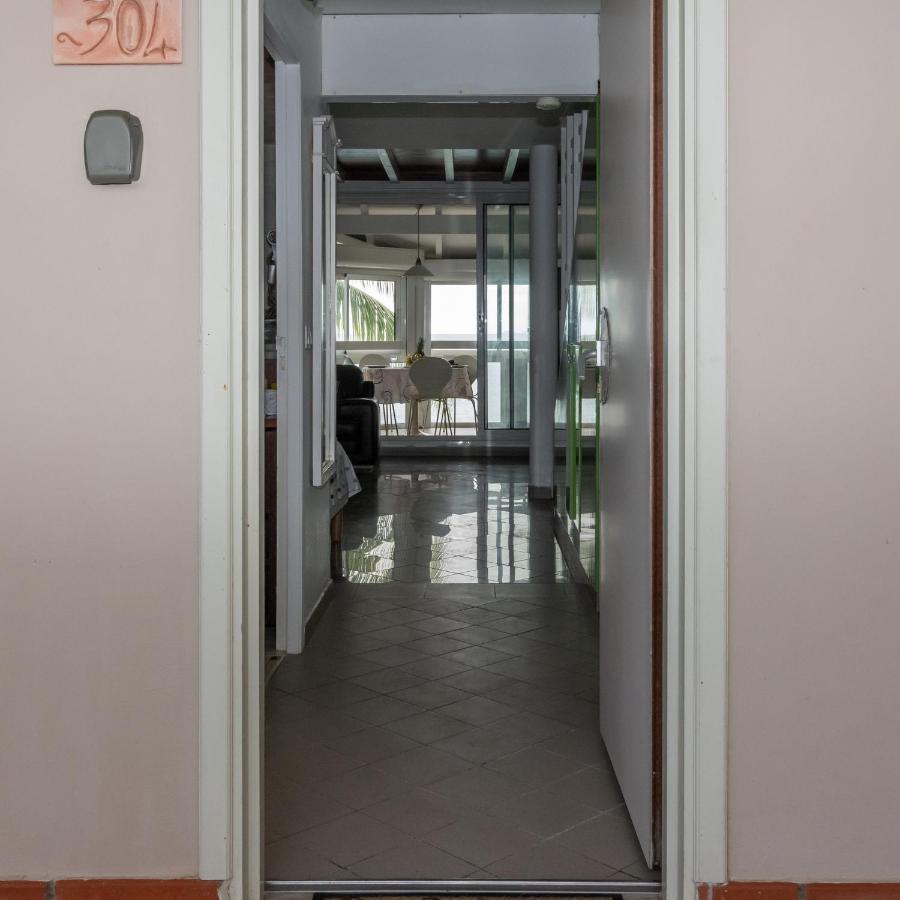 Studio En Duplex , Face A La Mer Le Gosier  Dış mekan fotoğraf