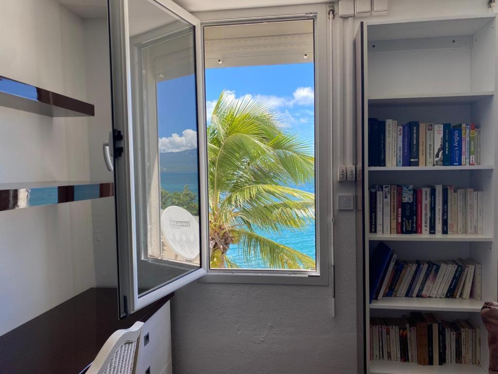 Studio En Duplex , Face A La Mer Le Gosier  Dış mekan fotoğraf